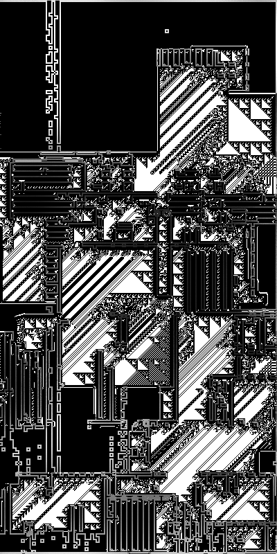 Automata Monads #1 static token preview