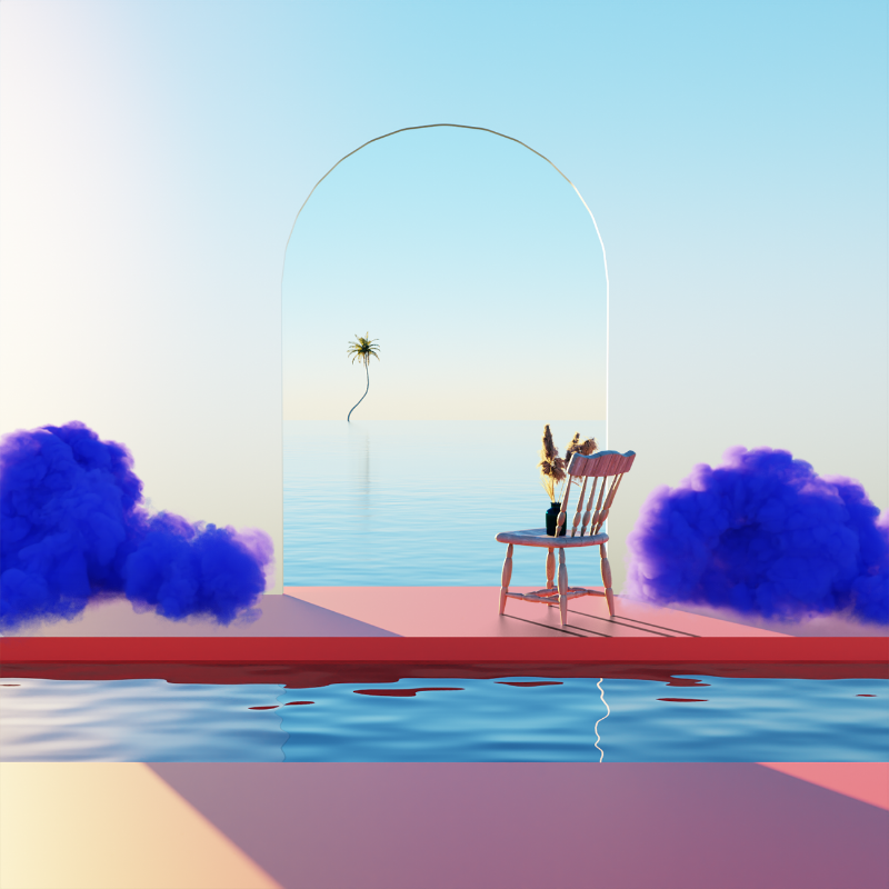 Dream #10 static token preview