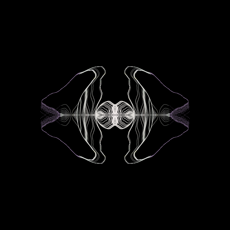 Neuromorphosis #8 static token preview
