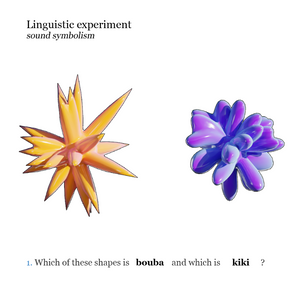 Linguistic Experiment project preview