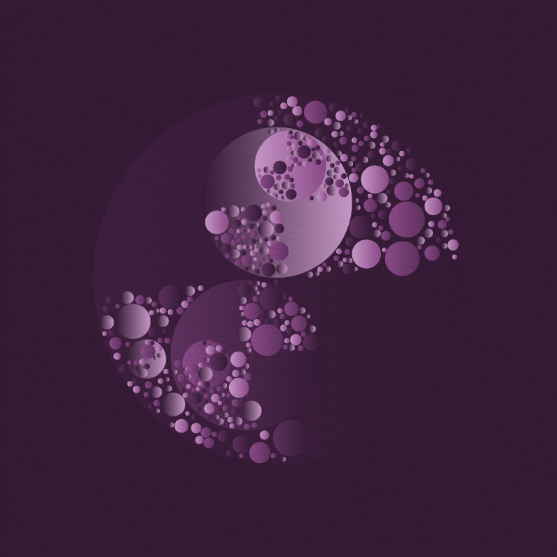 Bindu #13 static token preview