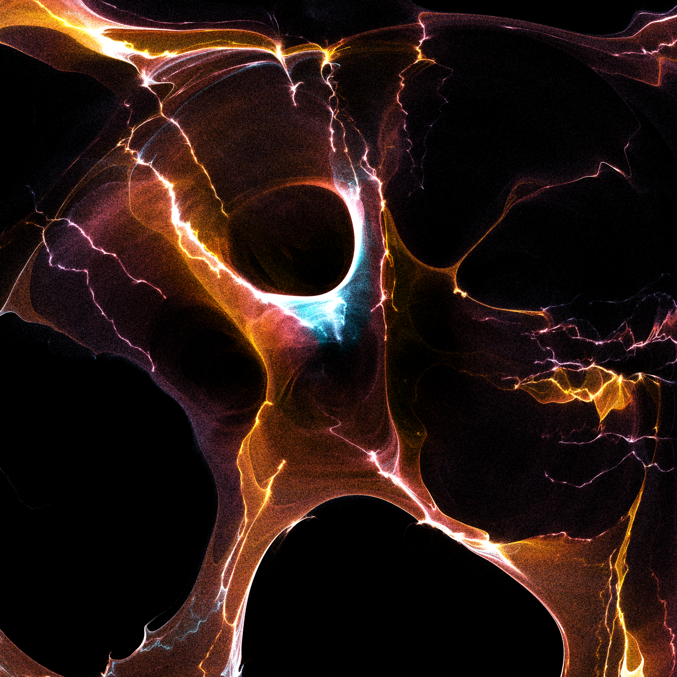 Wavelength persistence #28 static token preview