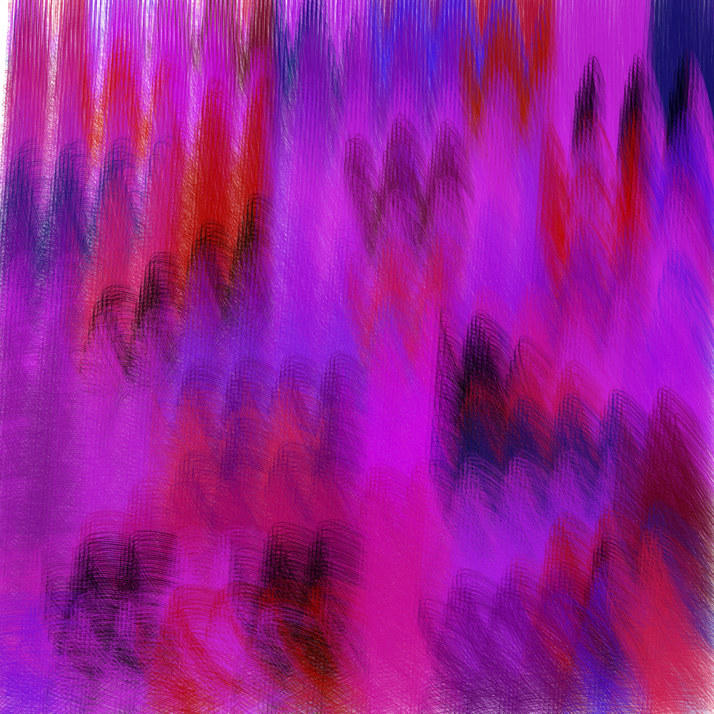 colorized-curve-gen #1 static token preview
