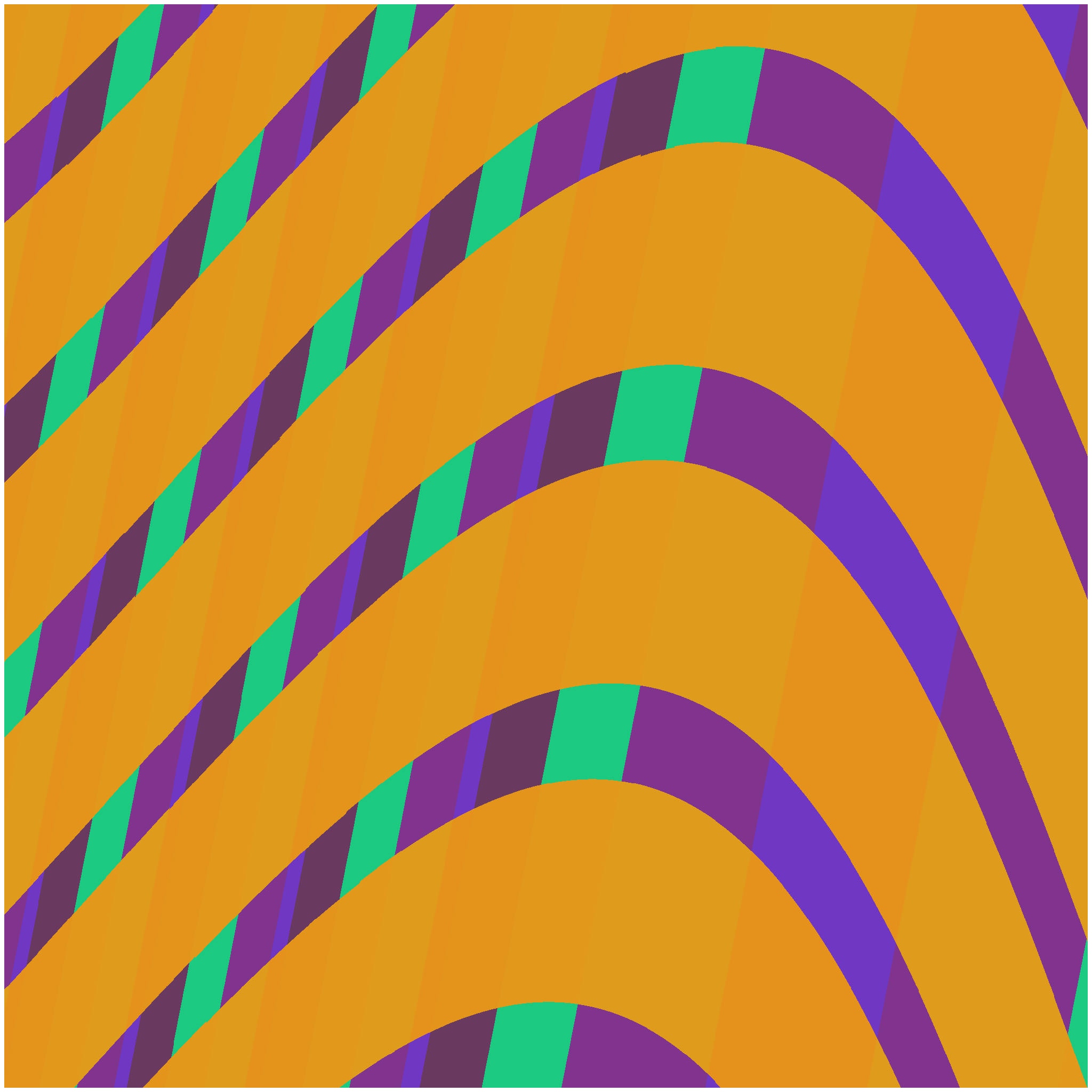 Fiddle Pixxle #14 static token preview