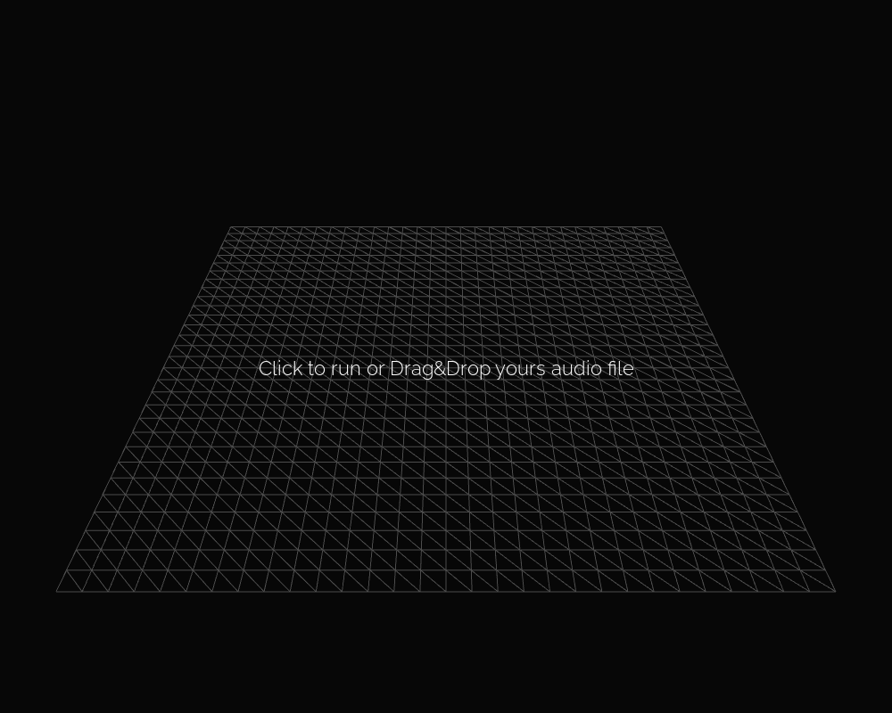 Sound Terrain #2 static token preview