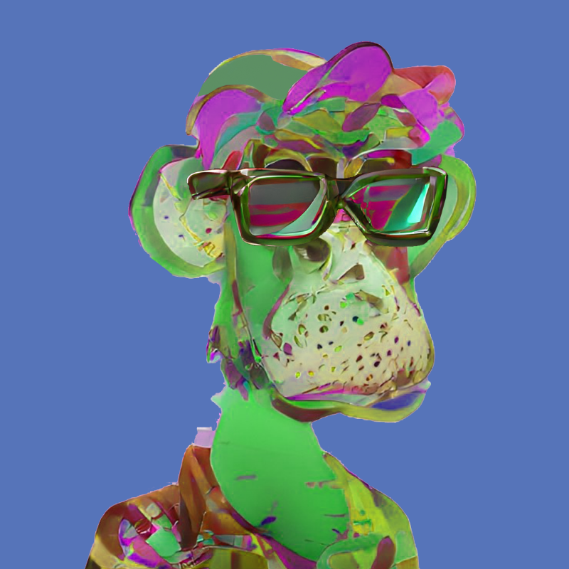 Bored and tripped as usual #6 static token preview