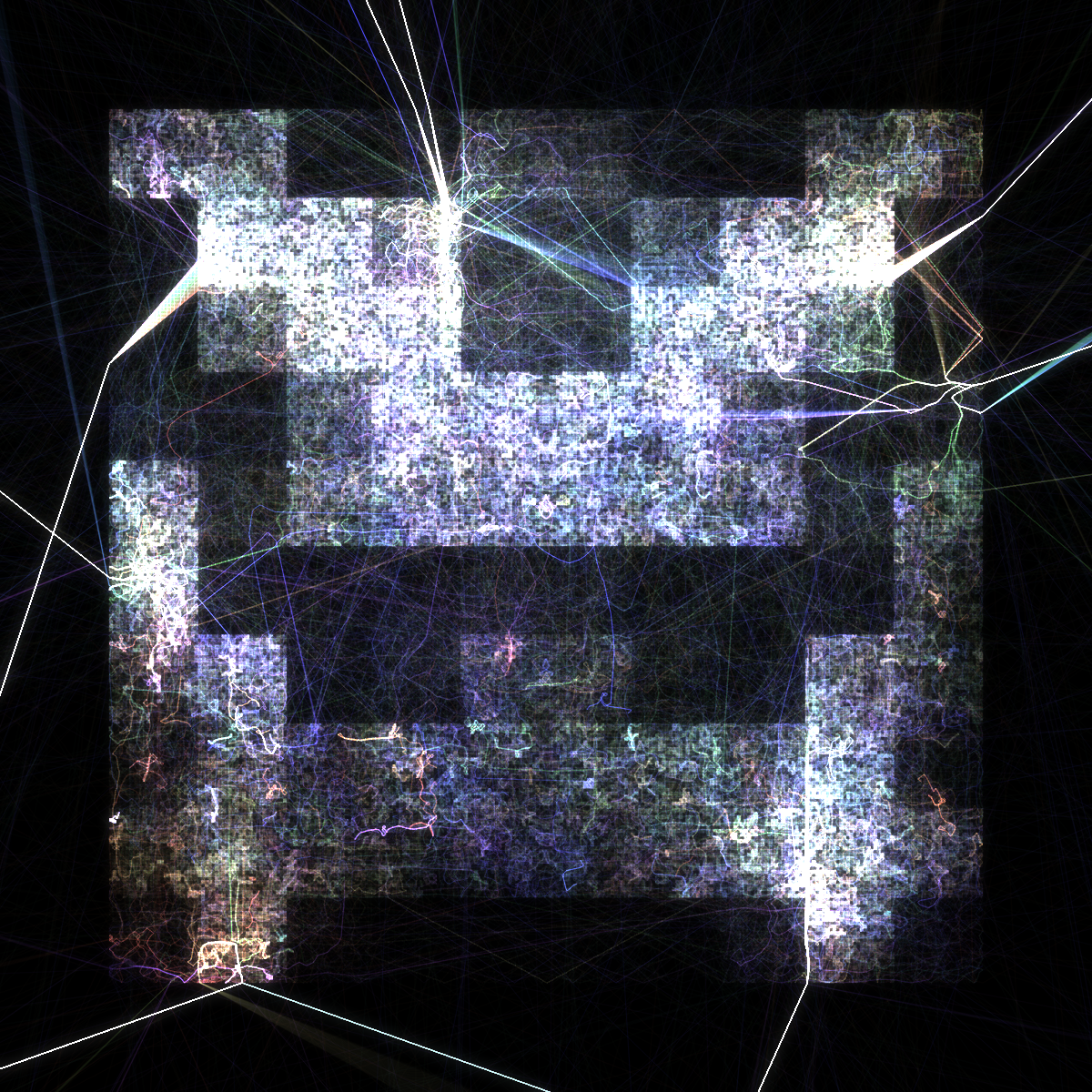 Snell's Artifacts #23 static token preview