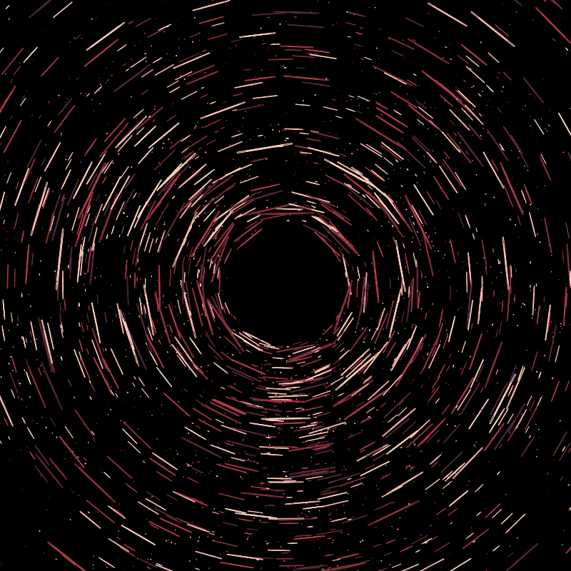 Wide Vortex #14 static token preview