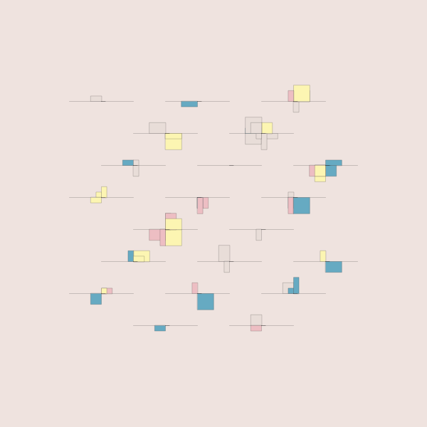 Neighboring Pixels #23 static token preview