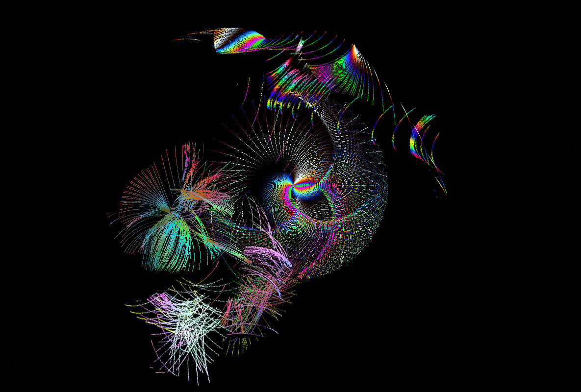Silk Thread Cutouts #17 static token preview