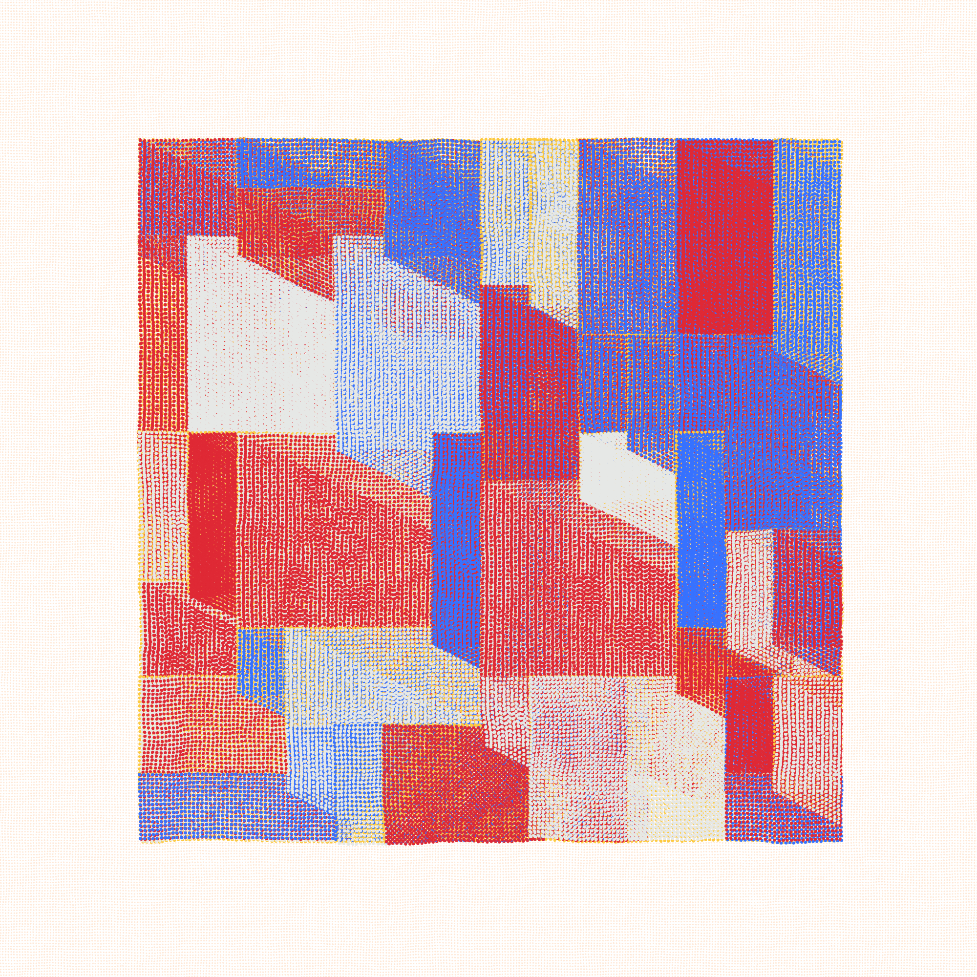 Pigments #21 static token preview