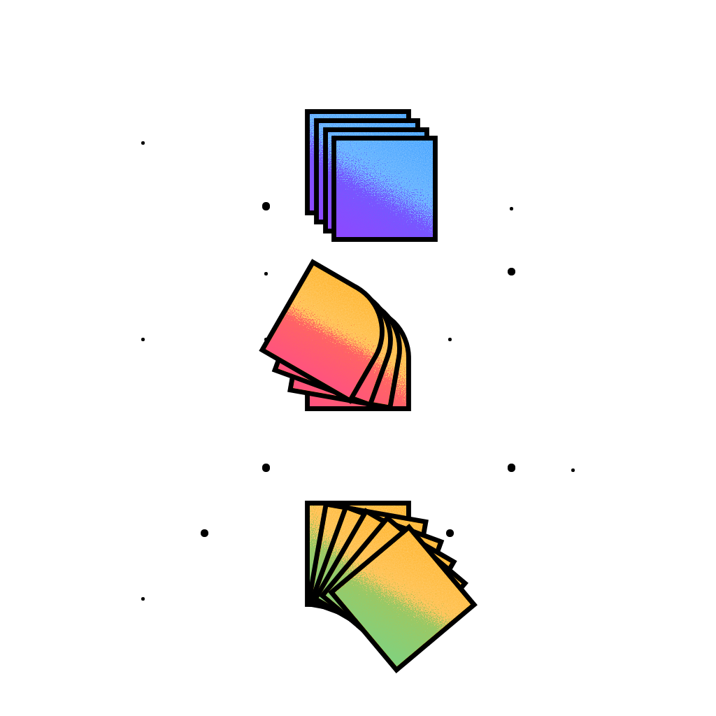 fueled by randomness Pt. 02 #6 static token preview