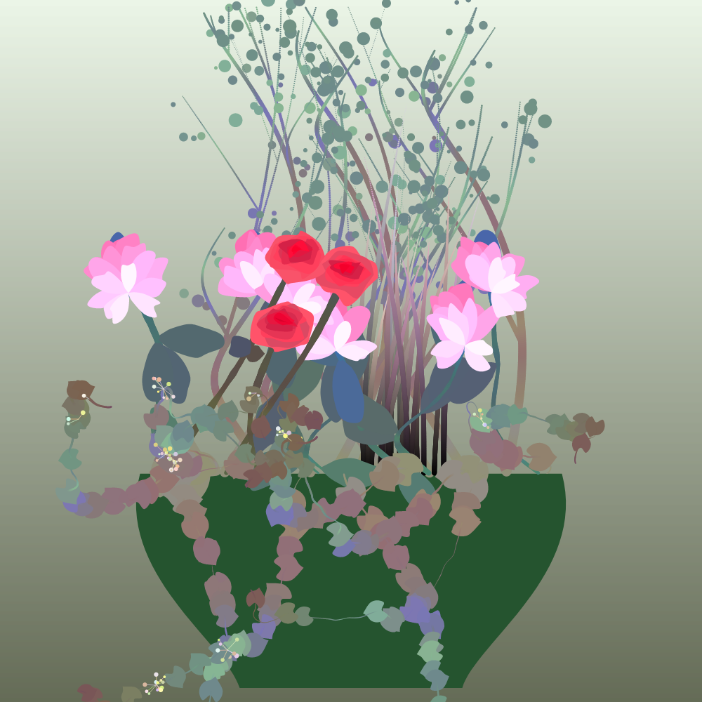 Still Life #2 static token preview