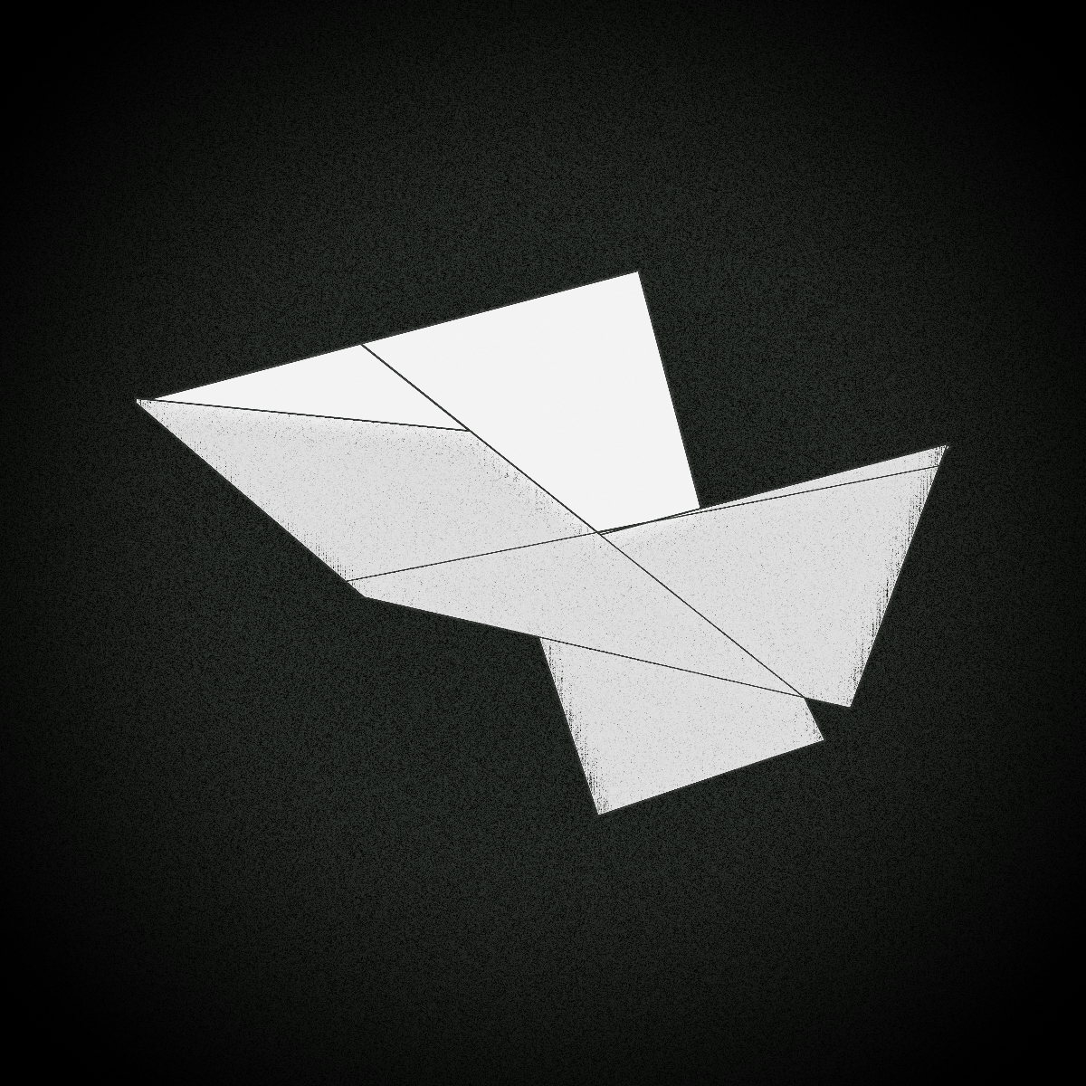 Shape of Freedom #464 static token preview
