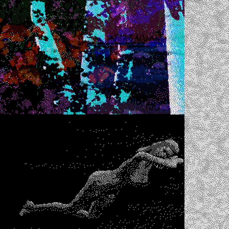 Inner Landscapes #16 static token preview