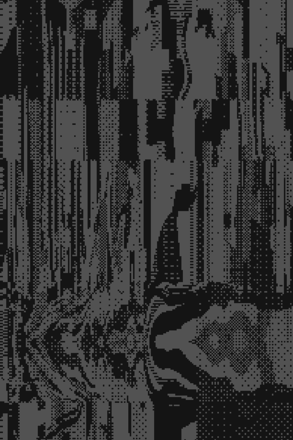 Spellbound #24 static token preview