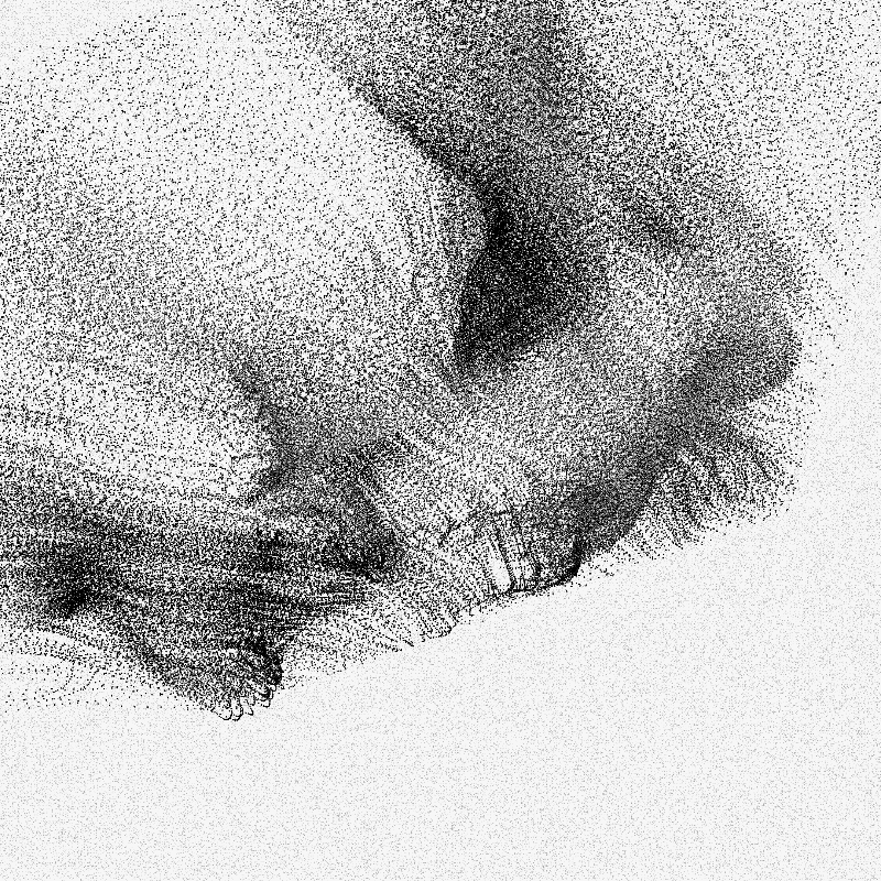 fluid scapes #6 static token preview