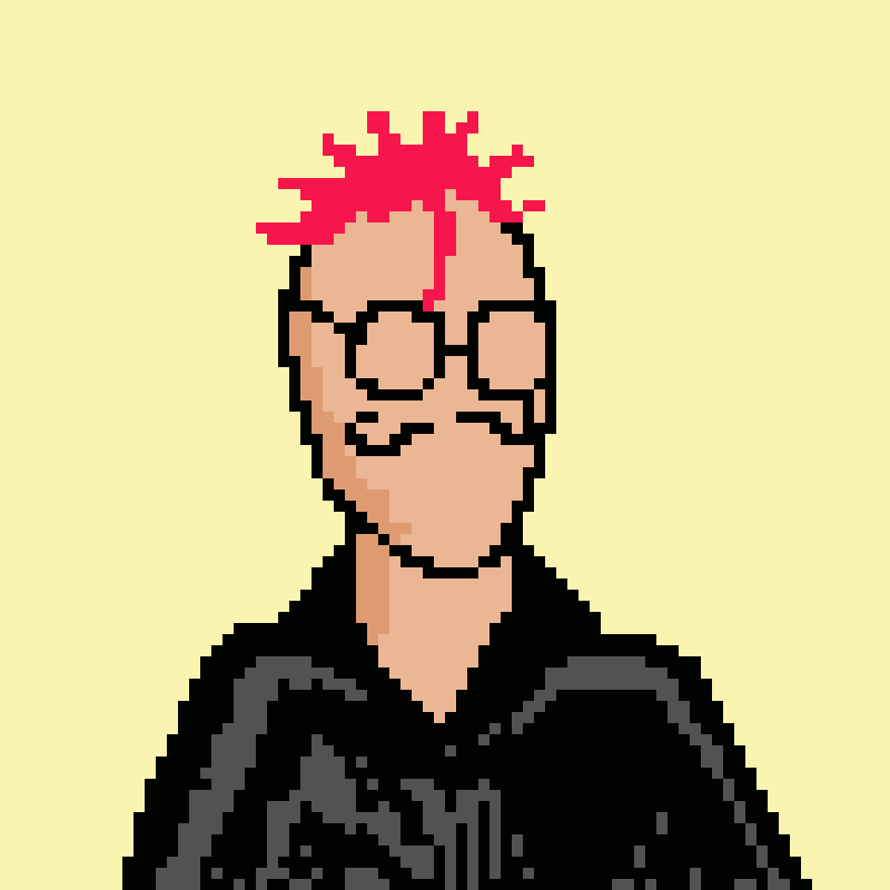 dRUNKEN PUNK #17 static token preview
