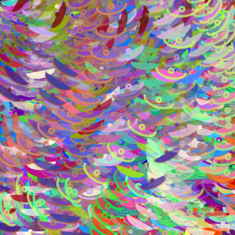 Pteridophytes #6 static token preview