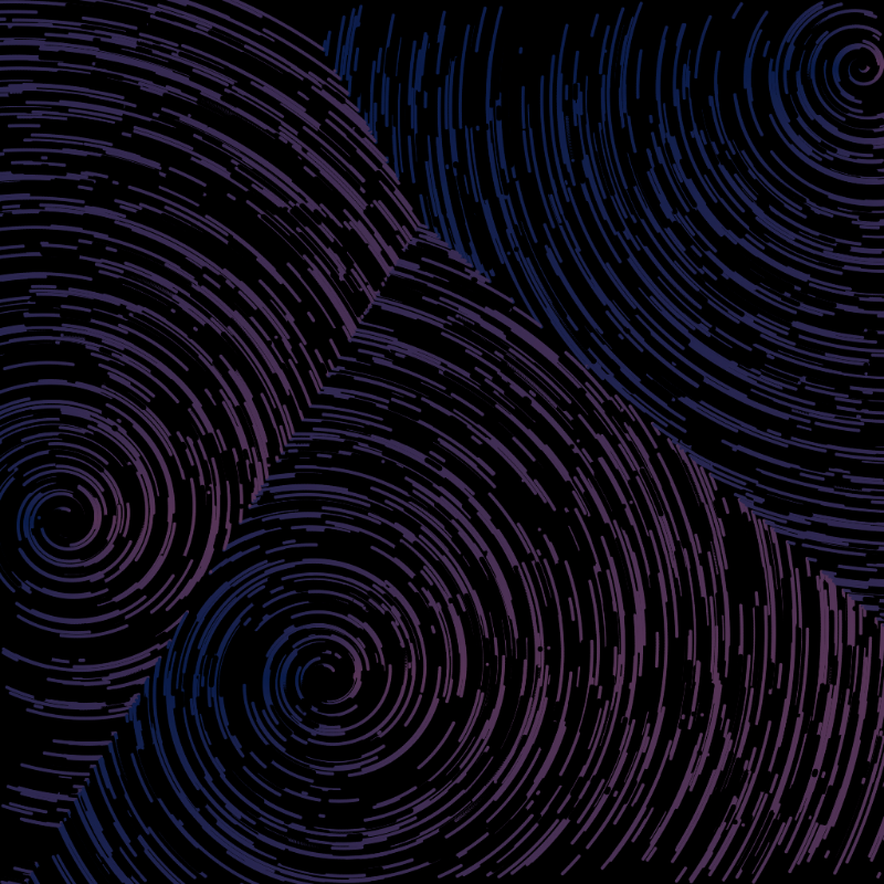 Spirality #2 static token preview