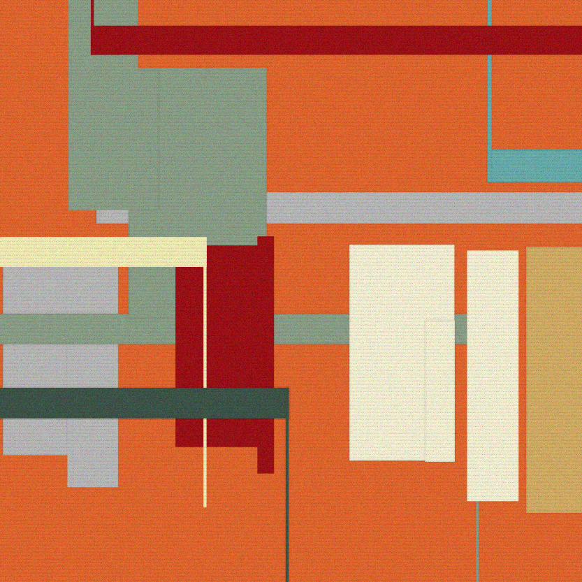 Fragments Of Drawings #23 static token preview