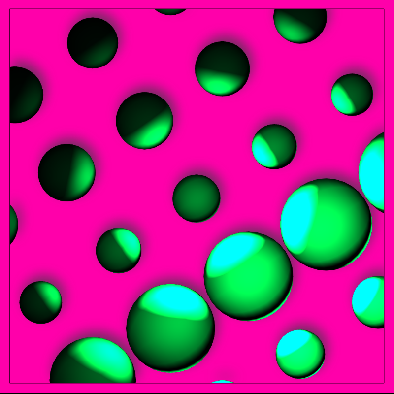 ComedyHalftone #10 static token preview