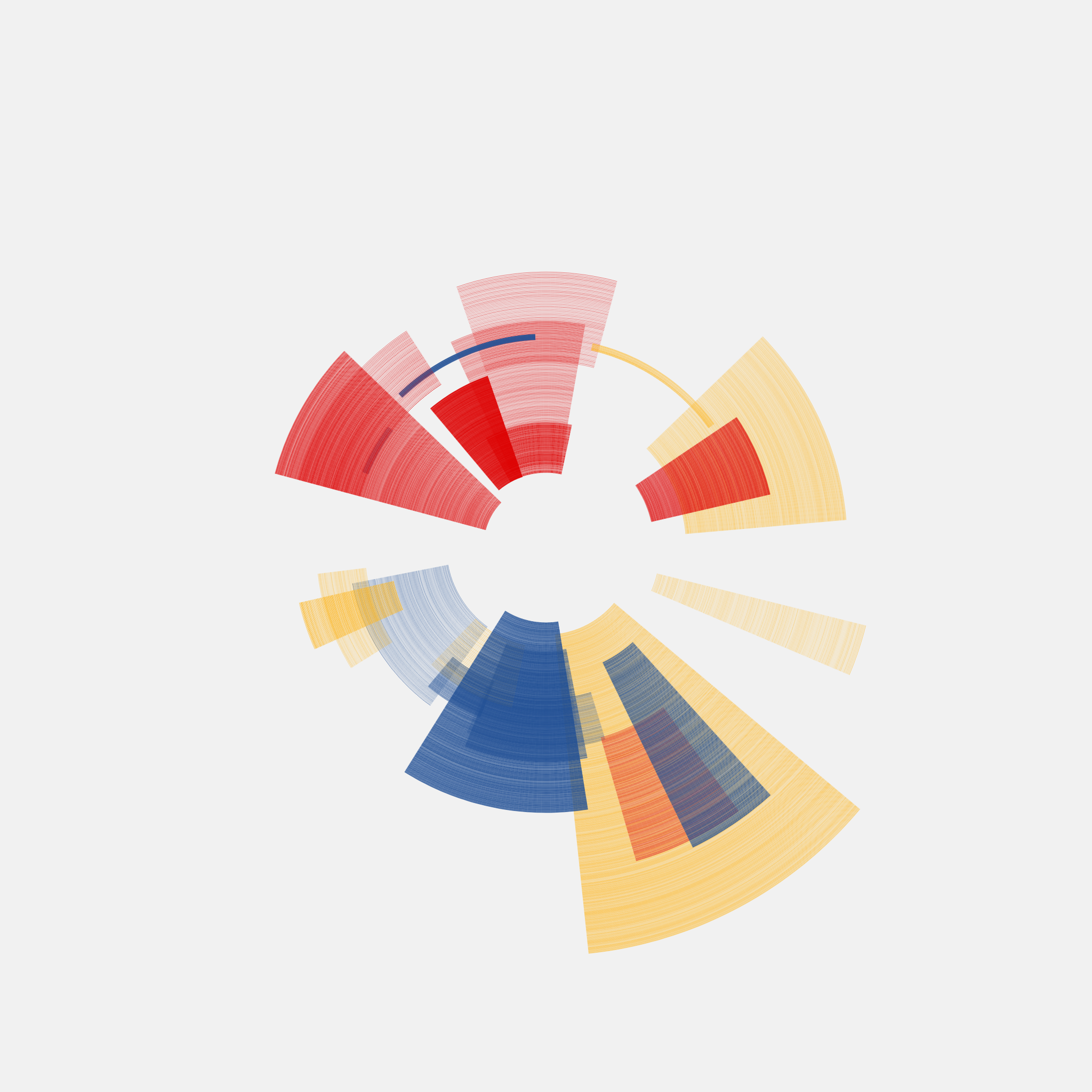Hashed Arcs #344 static token preview