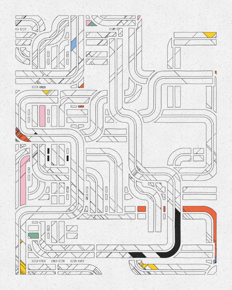 Different Intersections - Iteration 4 #9 static token preview