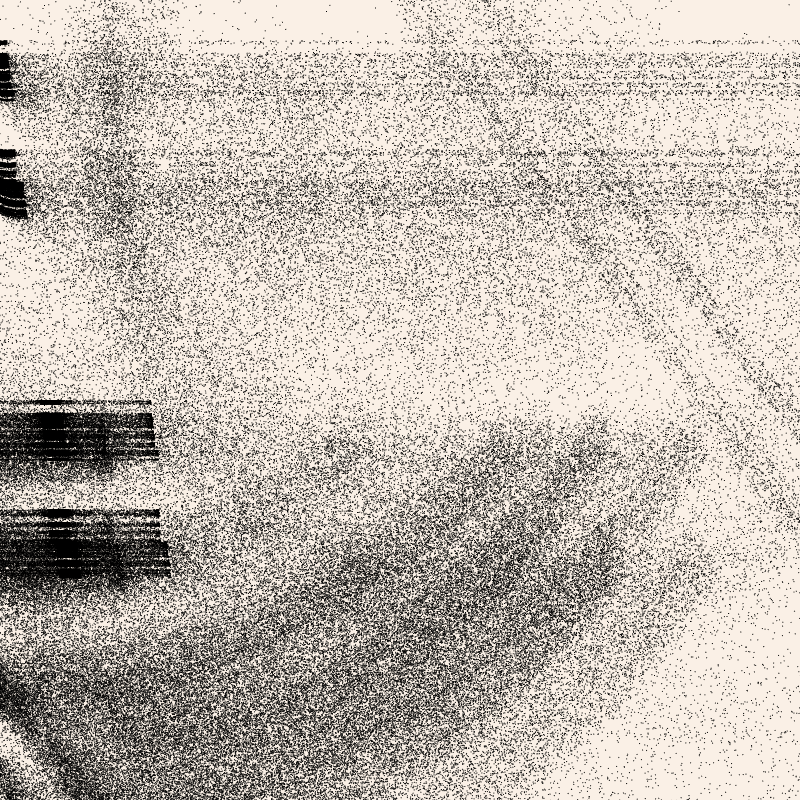 Charcoal Gesture #14 static token preview