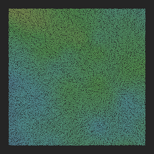 Color Field project preview