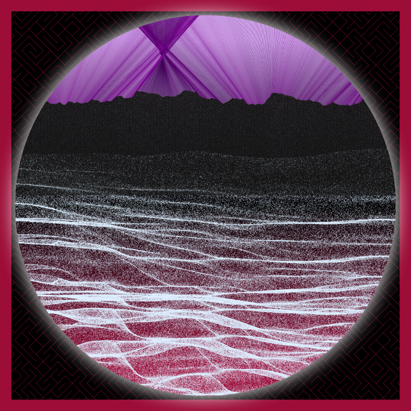 Shaped Lens #15 static token preview