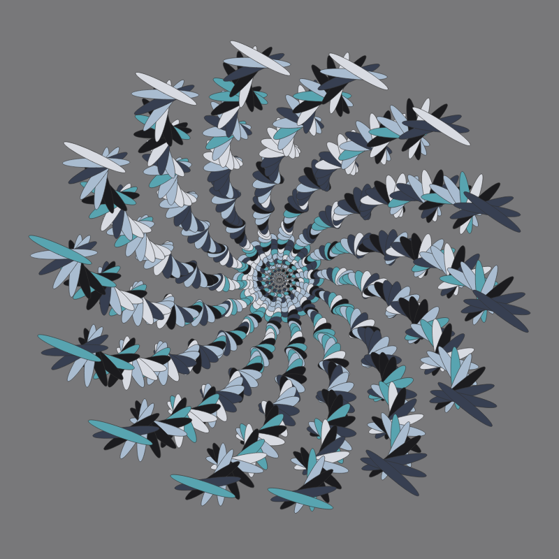 this is a bird #7 static token preview