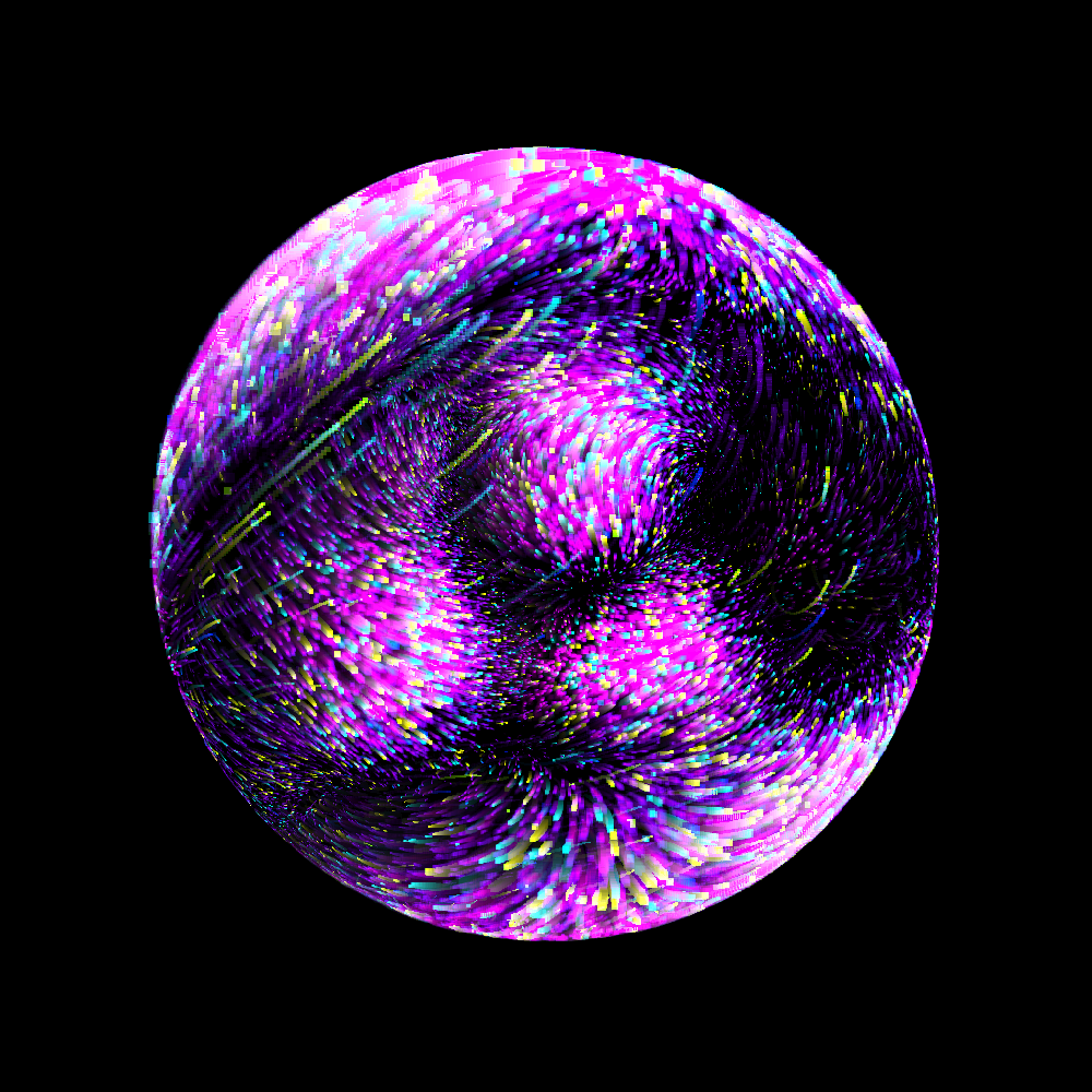 Cell #49 static token preview