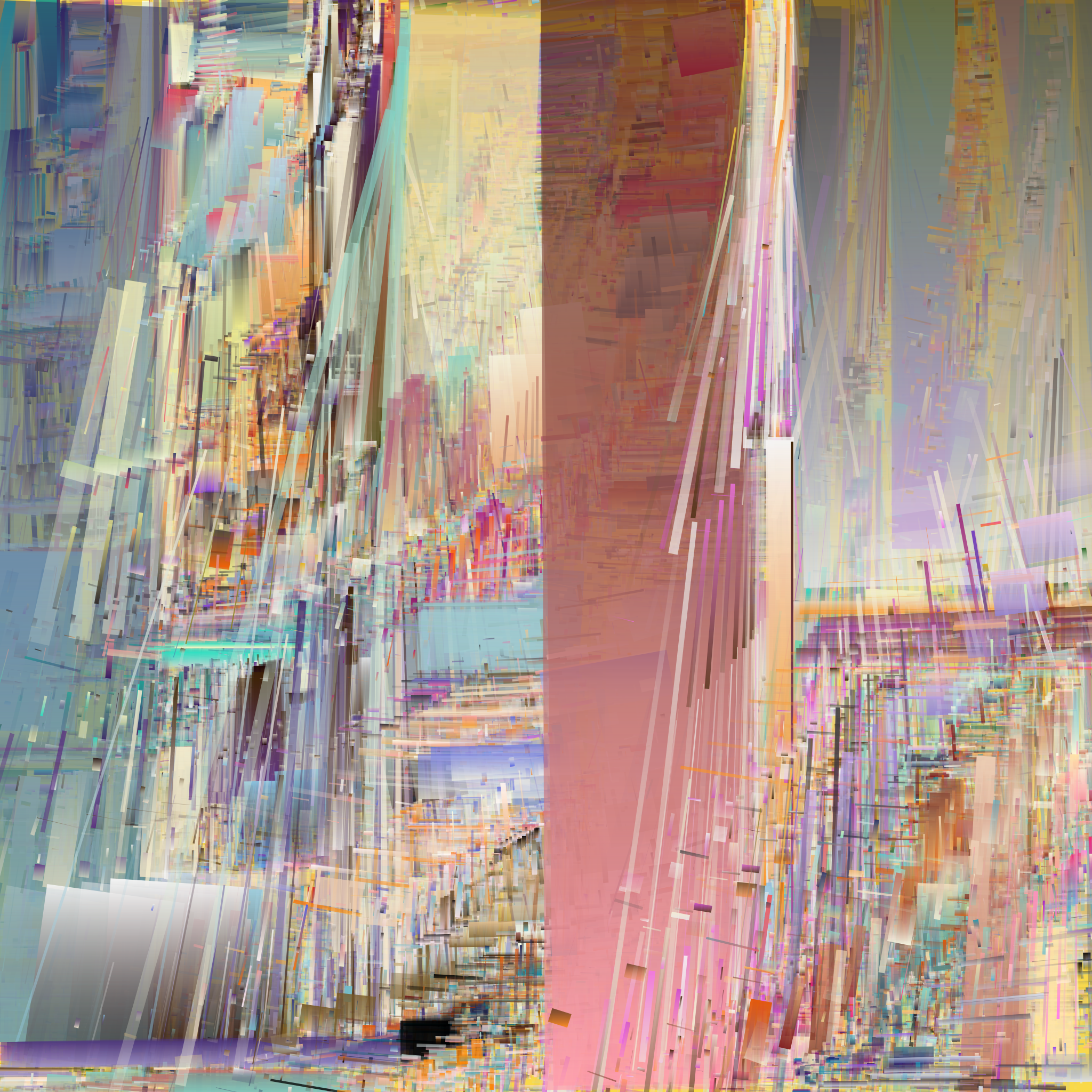Color Study 2 #8 static token preview
