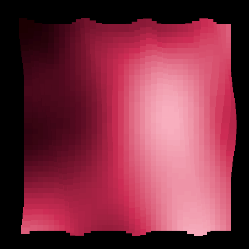 Pixel Flow #1 static token preview