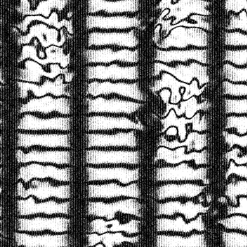 Noises and Dithered Lines #2 static token preview
