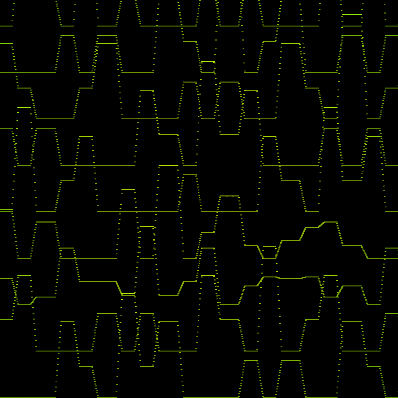 Noise #1 static token preview