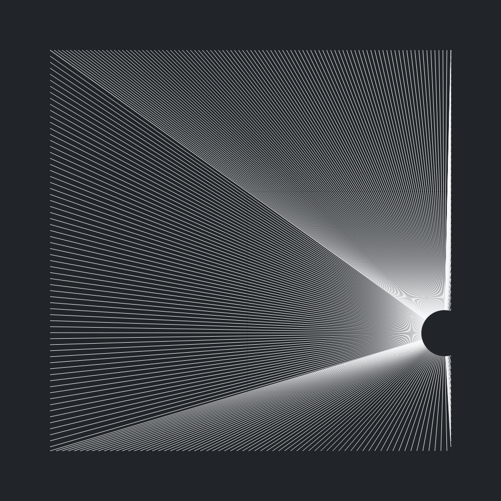 Tunel #20 static token preview