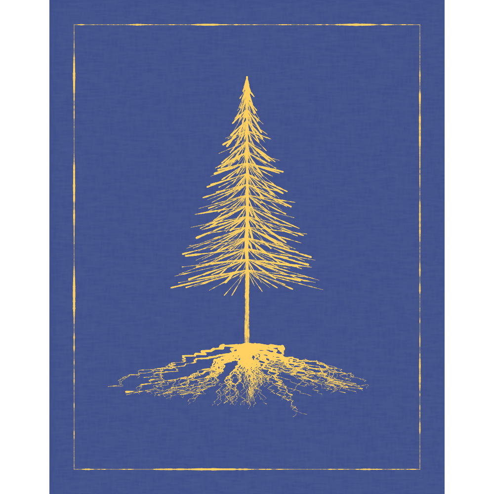 Roots #113 static token preview
