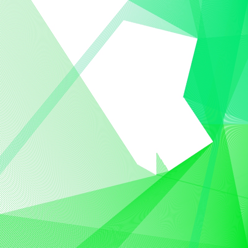 Reflector #16 static token preview