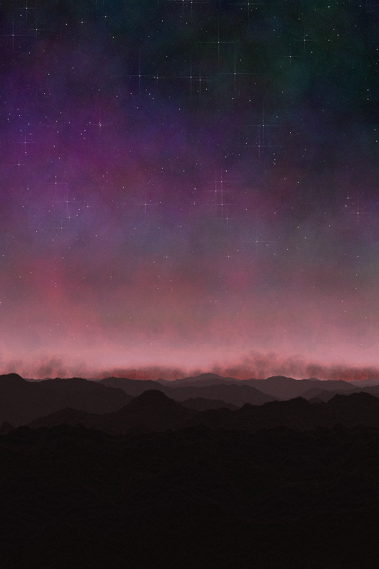 Twilight Frontier #17 static token preview