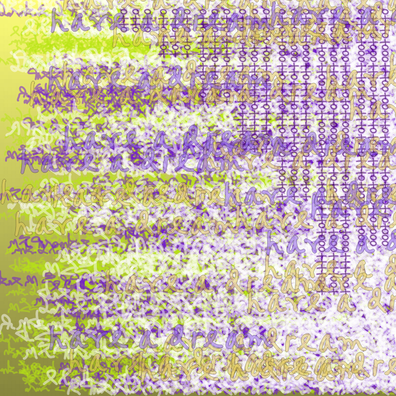 Glyphs II #9 static token preview
