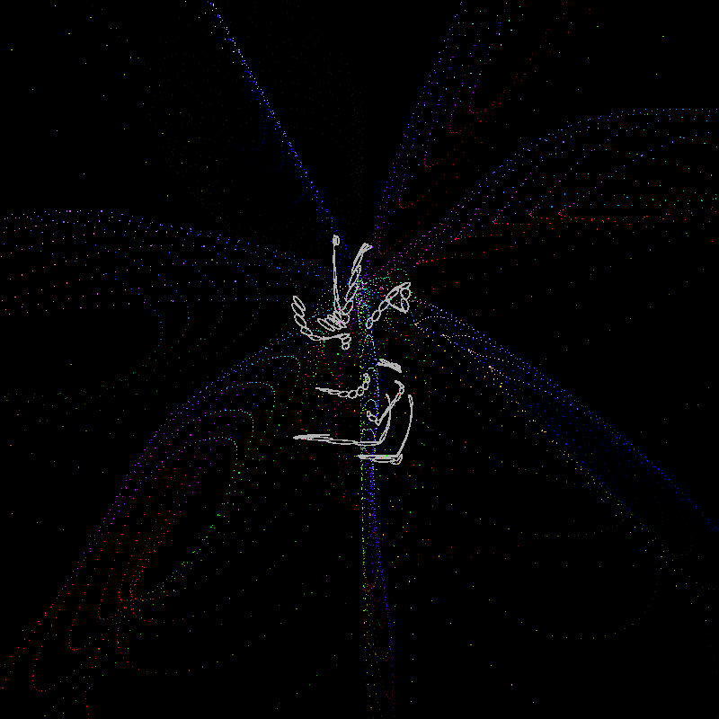 Glitch3D SOUND Mutations #20 static token preview