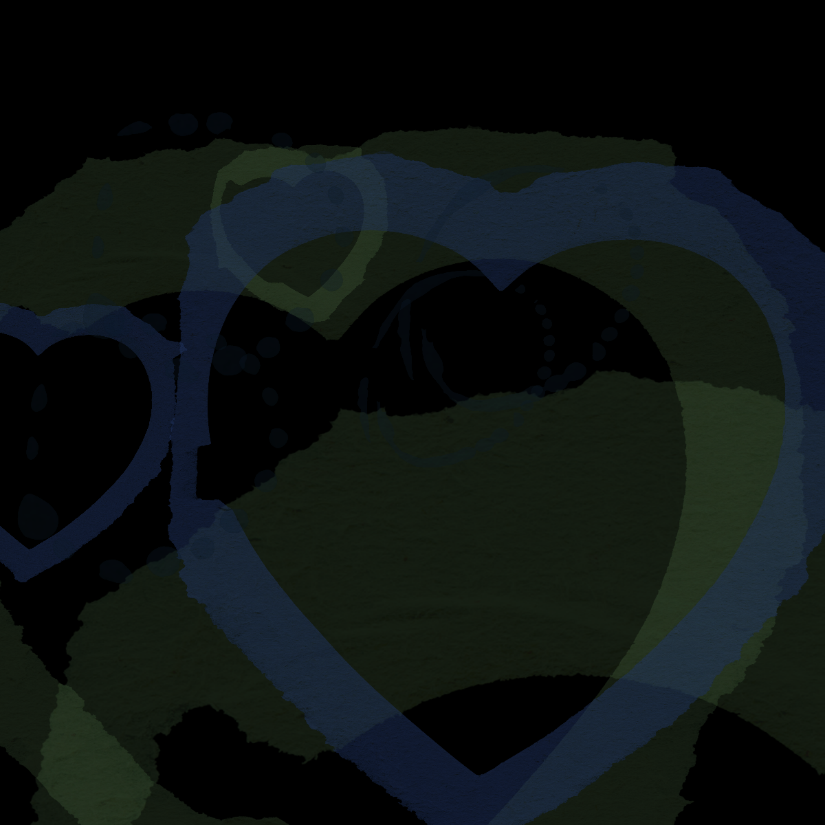 Be my Valentine #19 static token preview