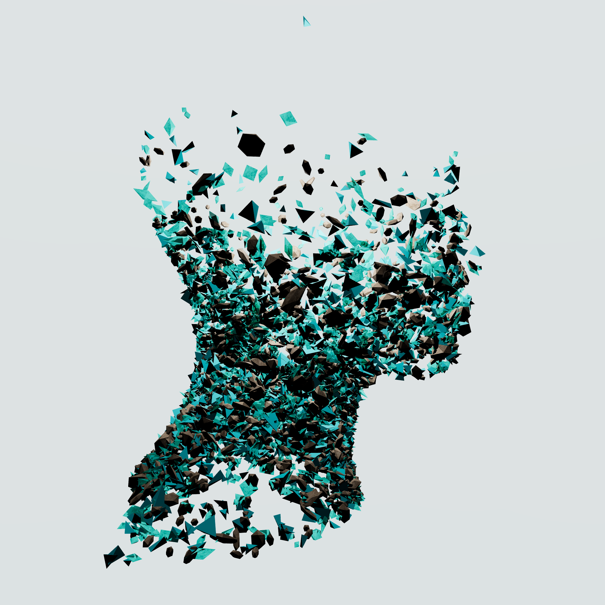 Fragments 3 #6 static token preview