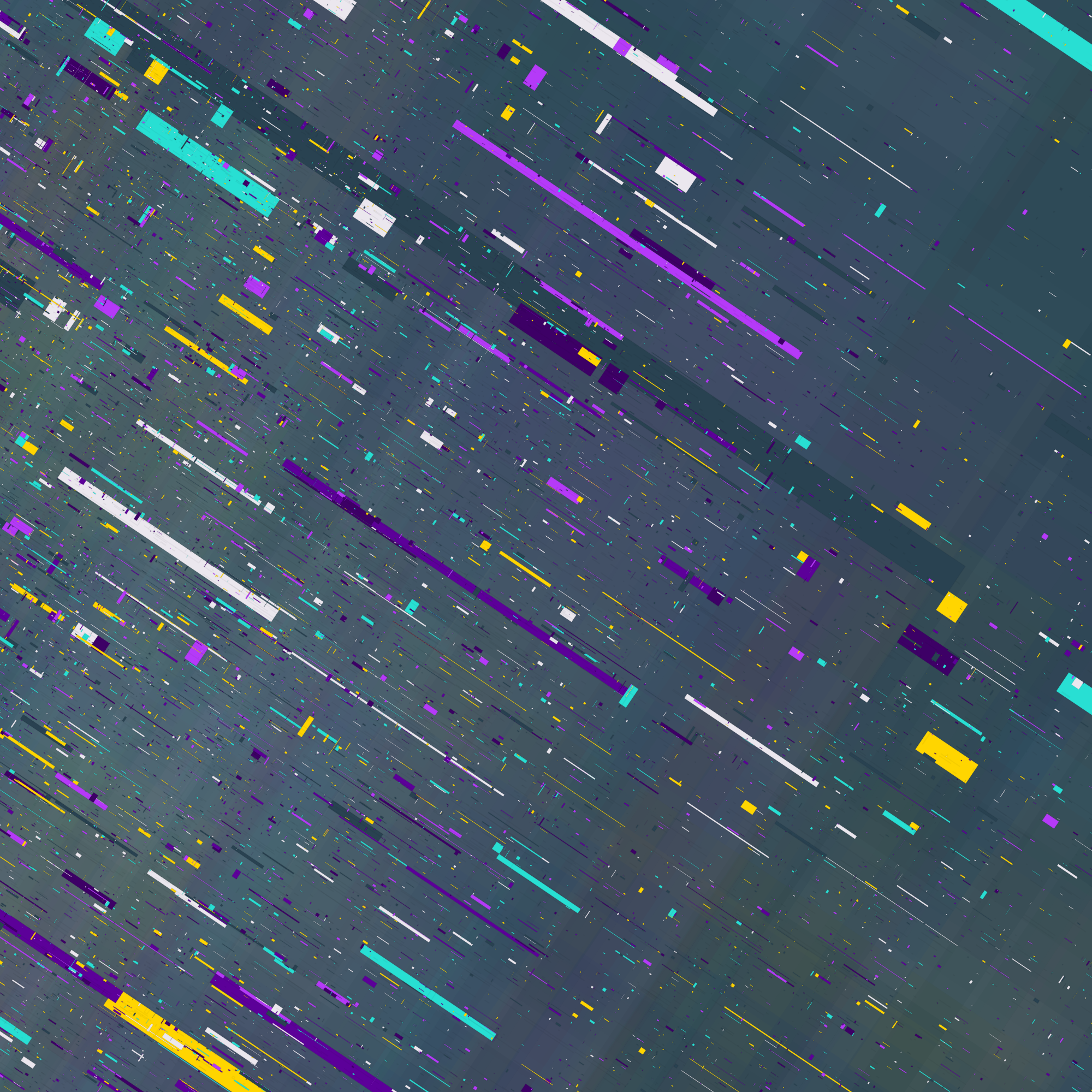 Echoes of the Big Bang #11 static token preview