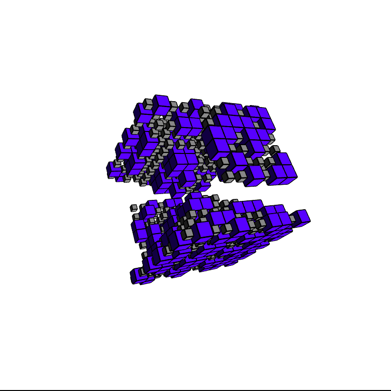 pyramid.js #3 static token preview