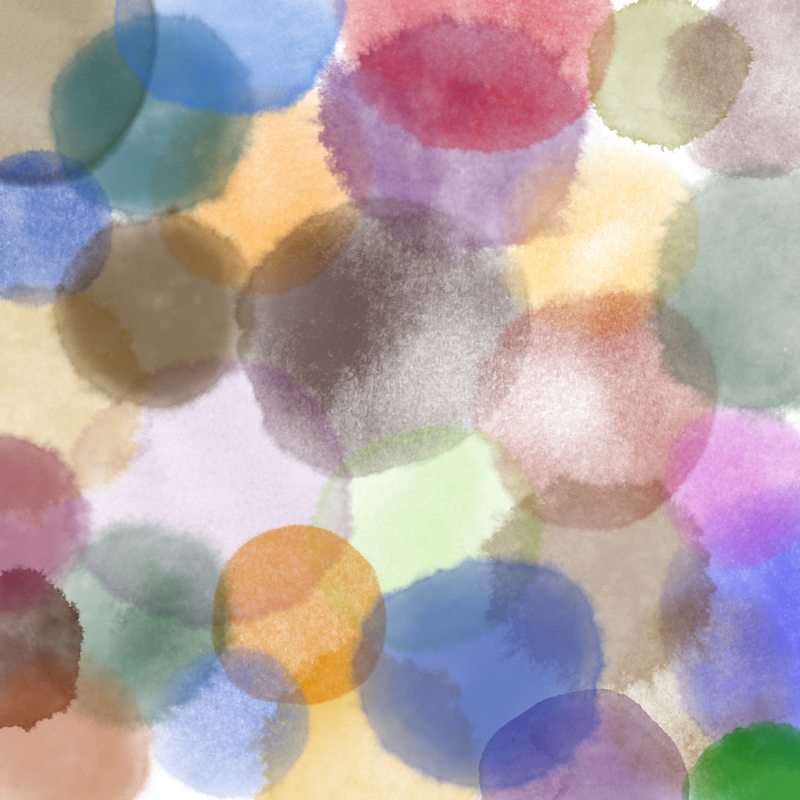Color Potpourri #13 static token preview