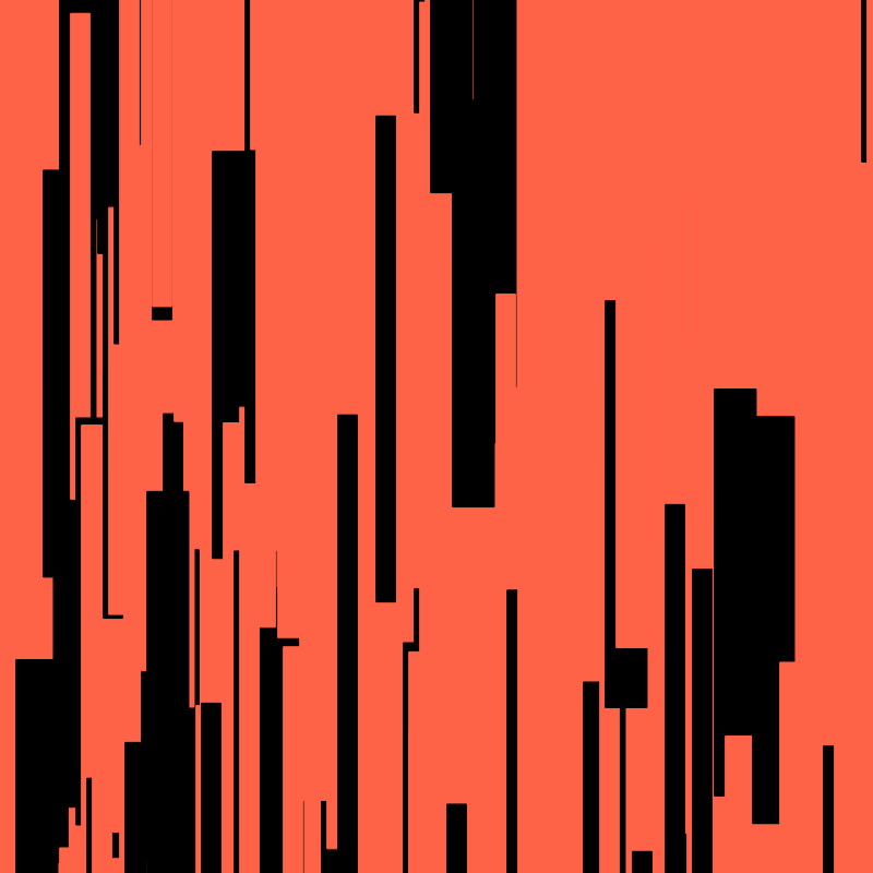 Infinite Abstraction #16 static token preview