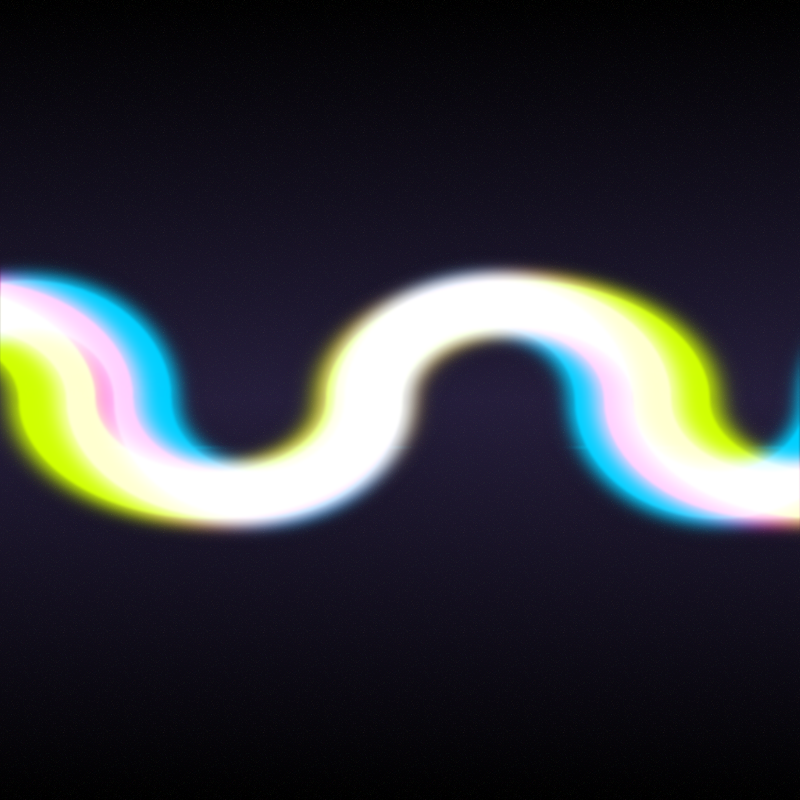 CHROMA_SYNC #9 static token preview